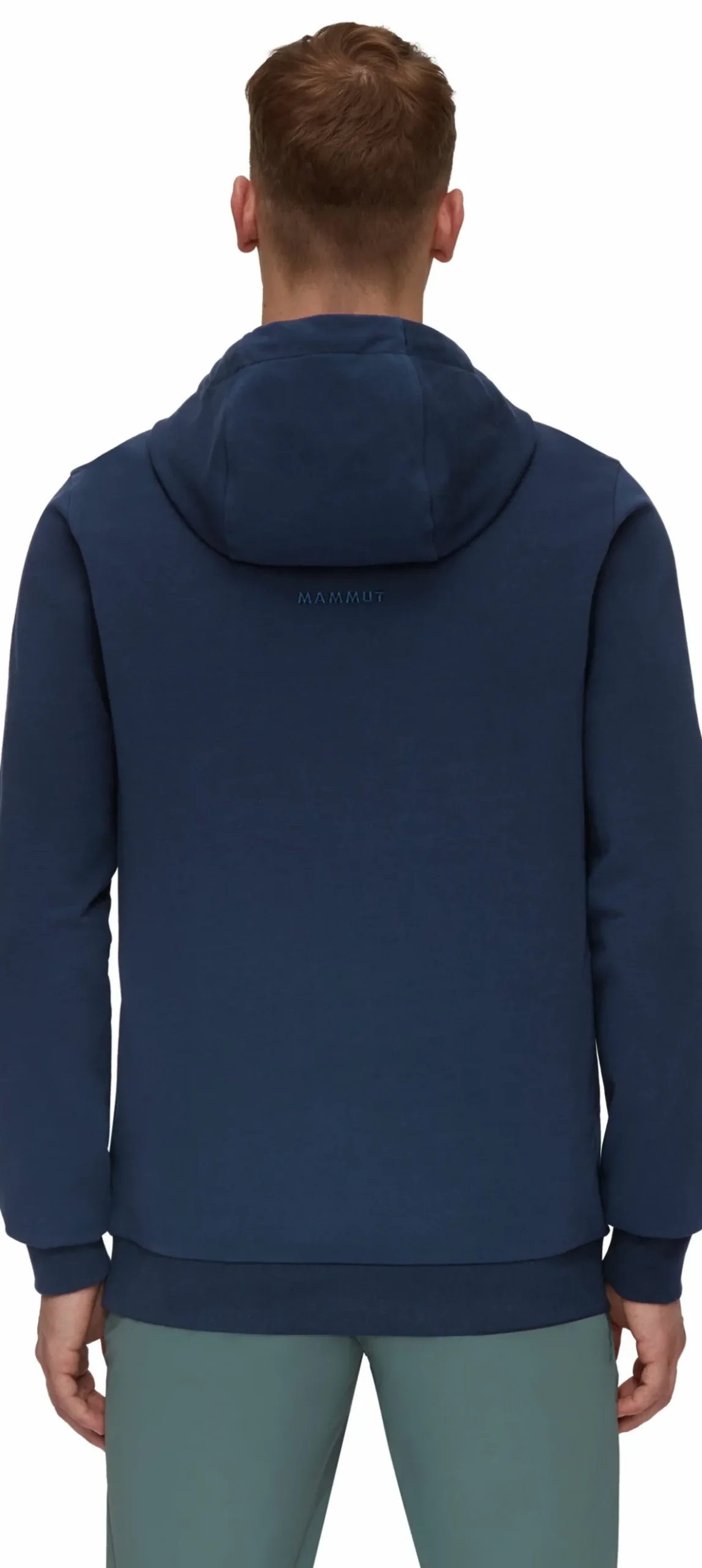 Bluza Mammut ML Hoody Men Classic