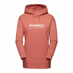 Bluza Mammut ML Hoody Women Logo