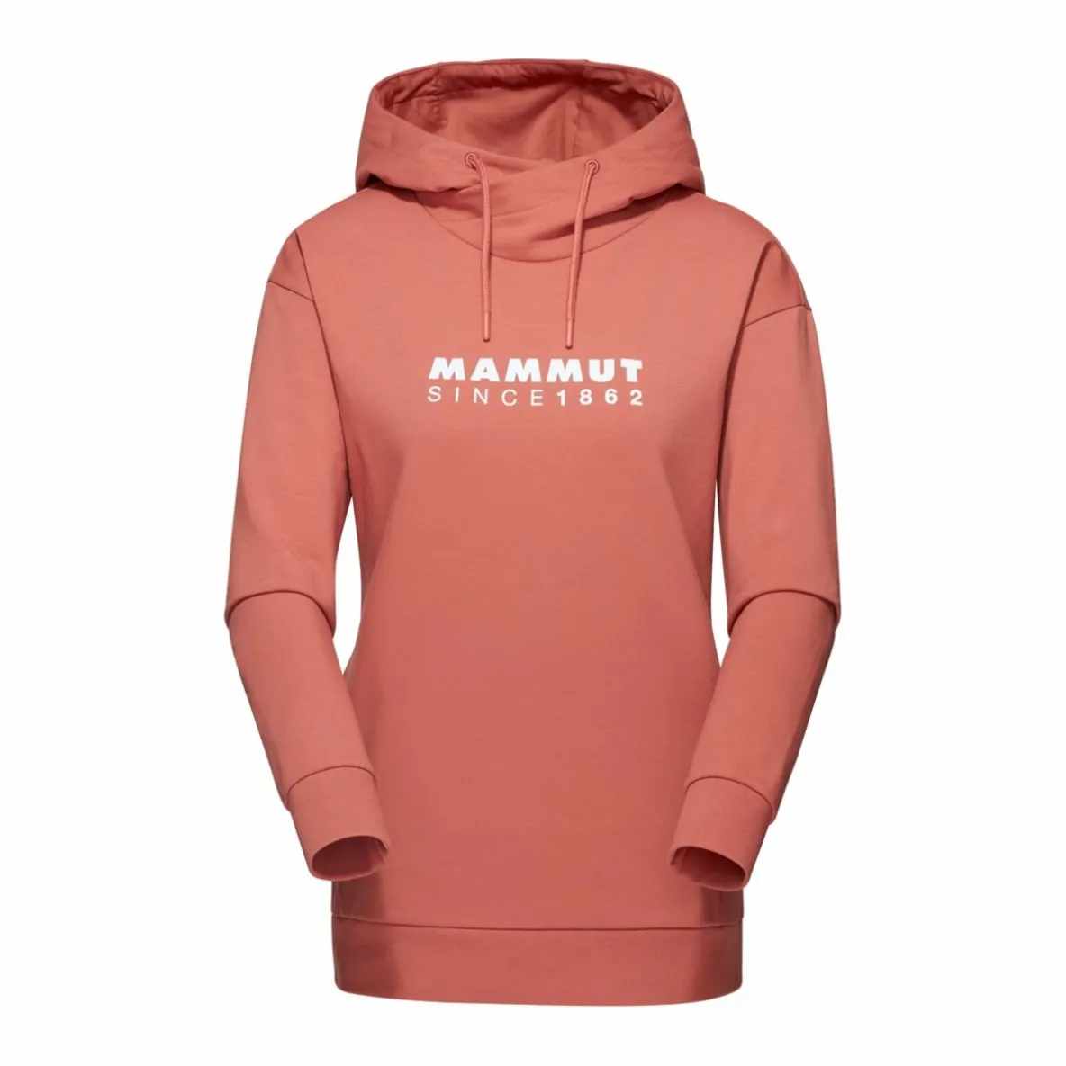 Bluza Mammut ML Hoody Women Logo