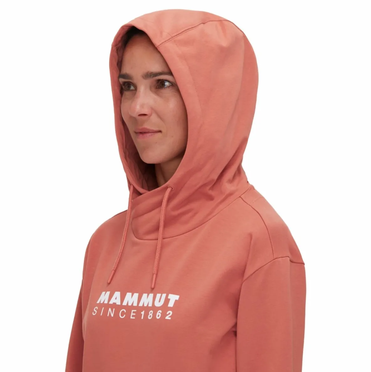 Bluza Mammut ML Hoody Women Logo