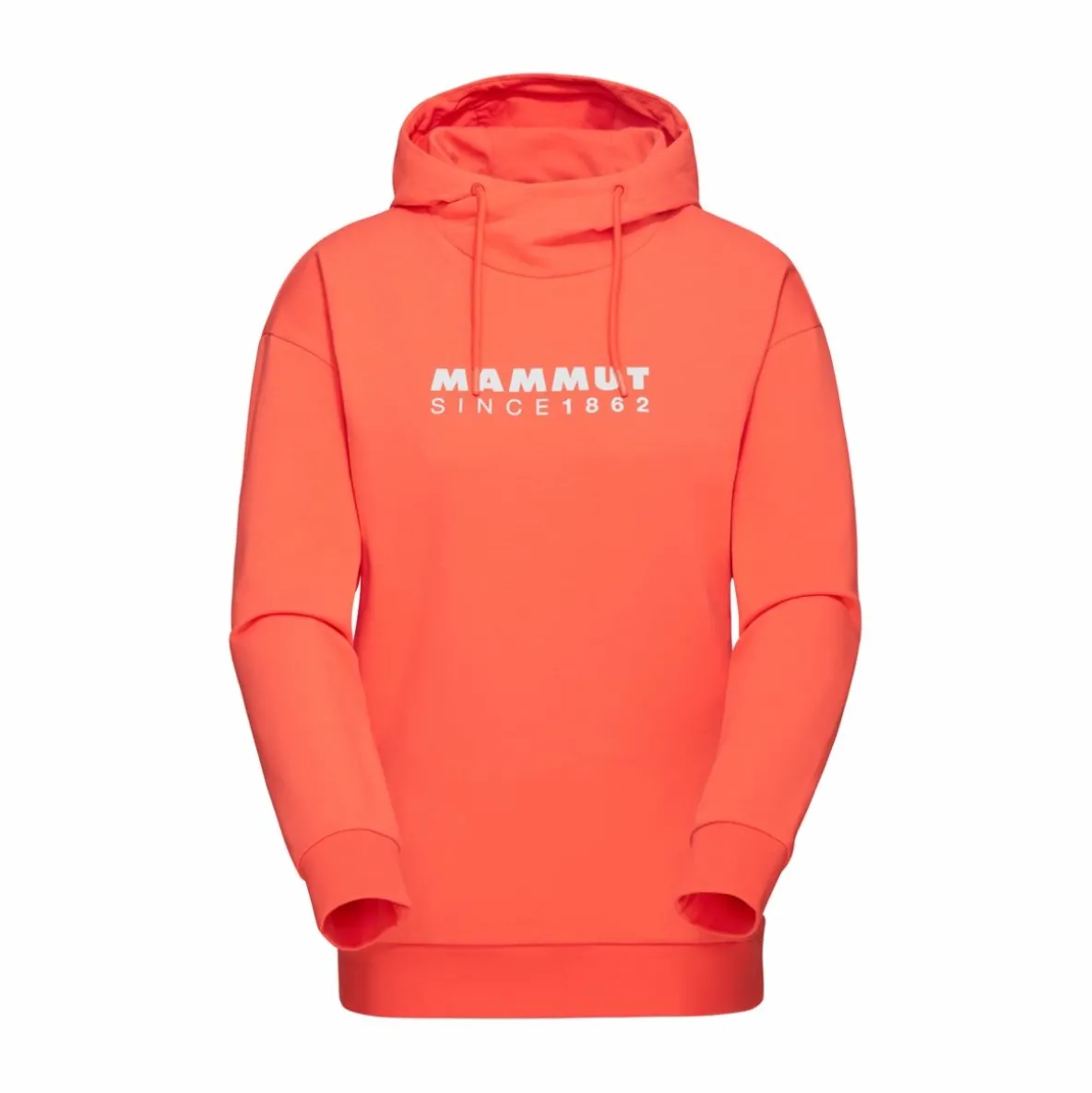 Bluza Mammut ML Hoody Women Logo