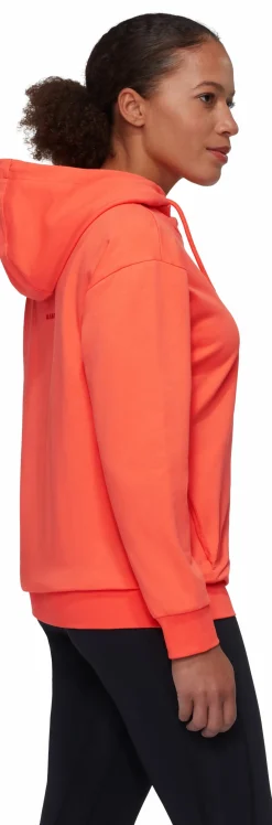 Bluza Mammut ML Hoody Women Logo