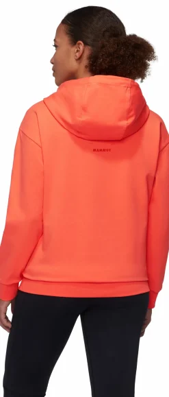 Bluza Mammut ML Hoody Women Logo