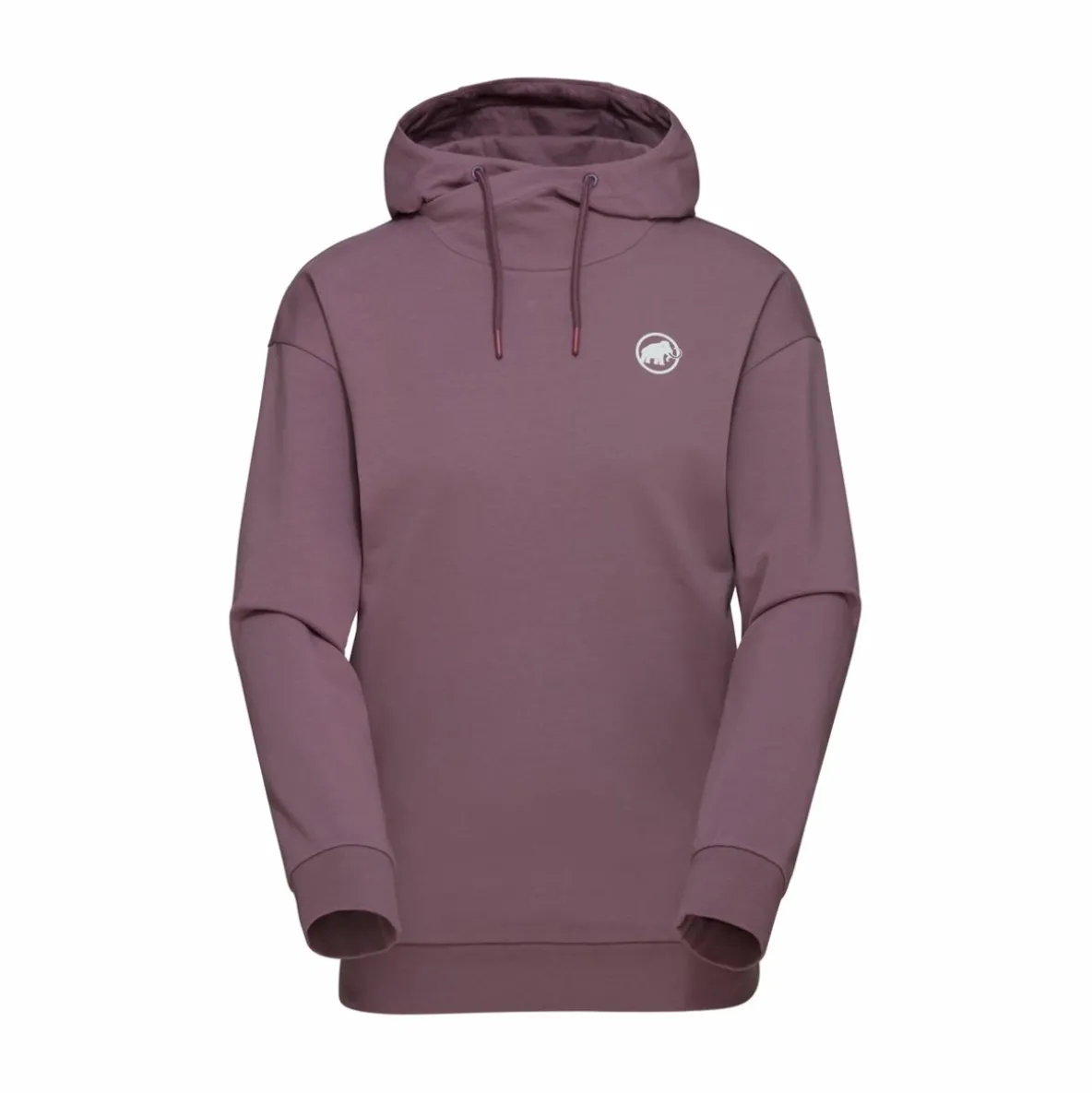 Bluza Mammut ML Hoody Women Original