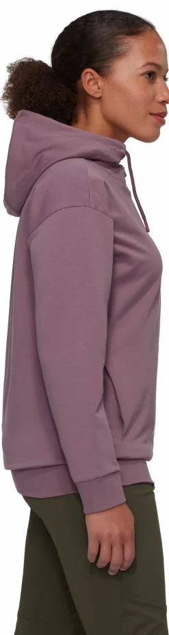 Bluza Mammut ML Hoody Women Original
