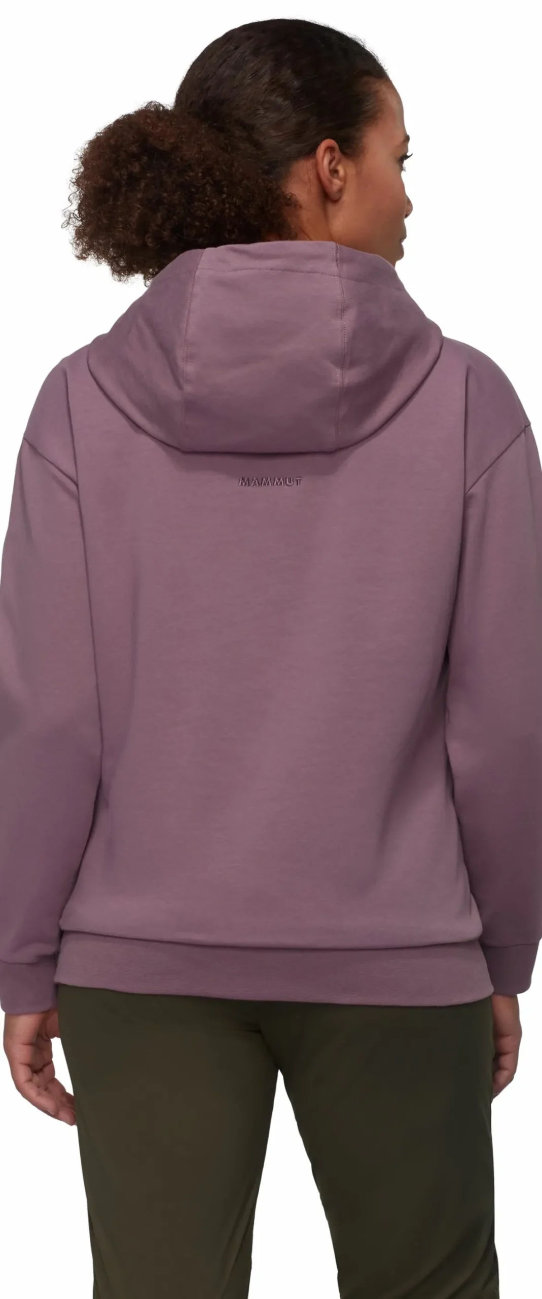 Bluza Mammut ML Hoody Women Original