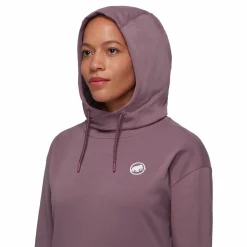 Bluza Mammut ML Hoody Women Original
