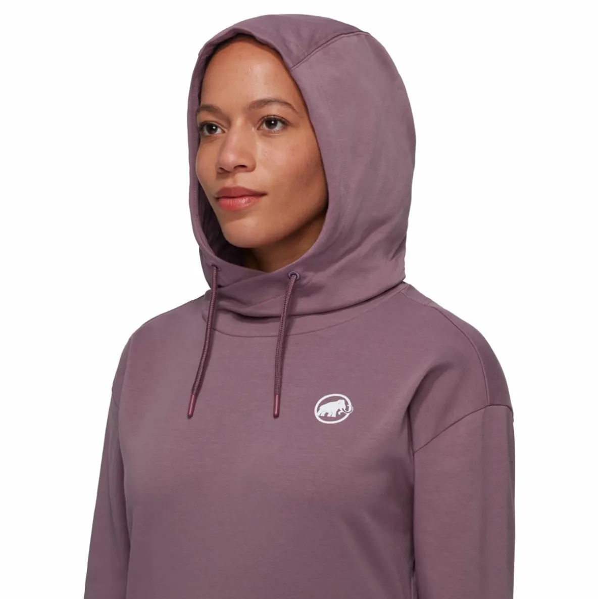 Bluza Mammut ML Hoody Women Original