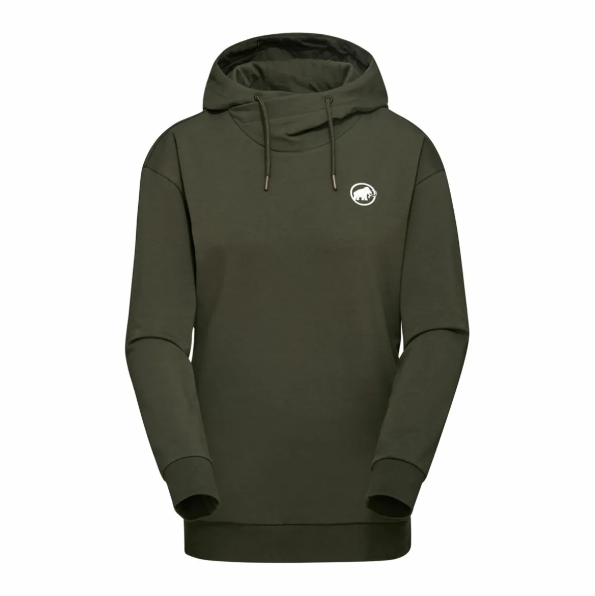Bluza Mammut ML Hoody Women Original