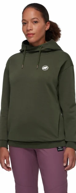 Bluza Mammut ML Hoody Women Original