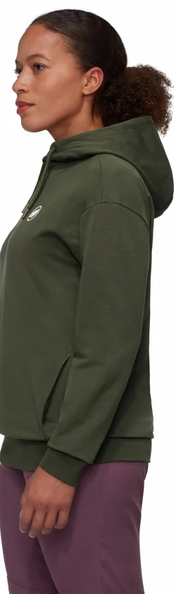 Bluza Mammut ML Hoody Women Original