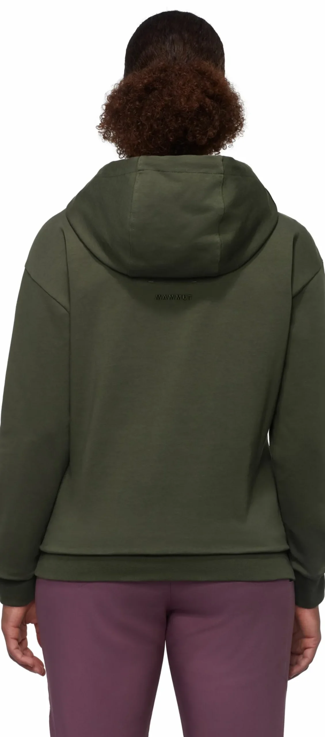 Bluza Mammut ML Hoody Women Original