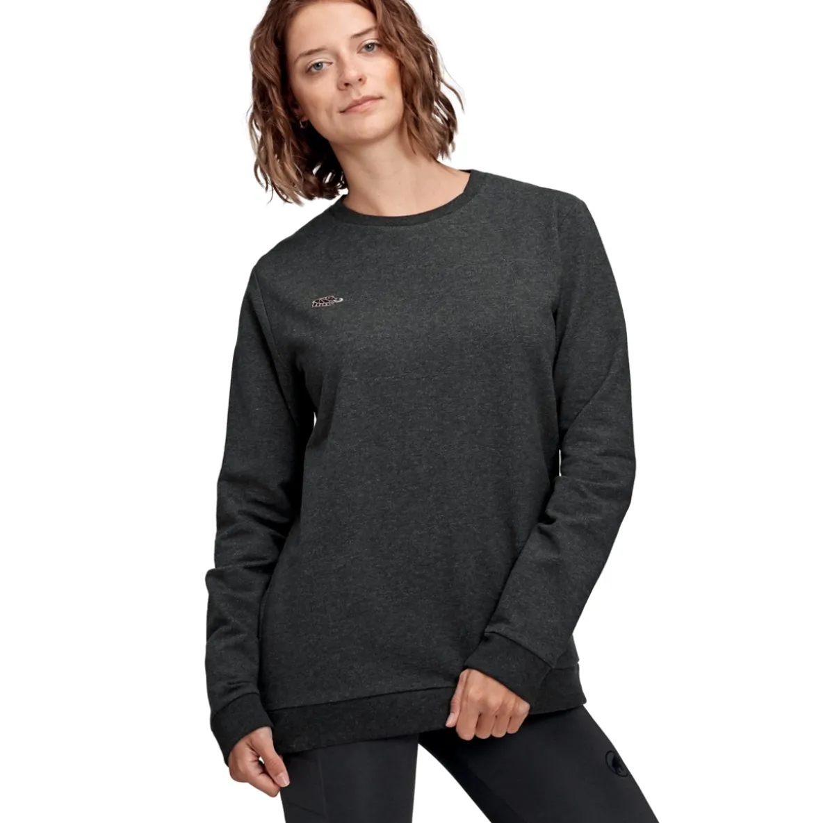 Bluza Mammut ML Pull