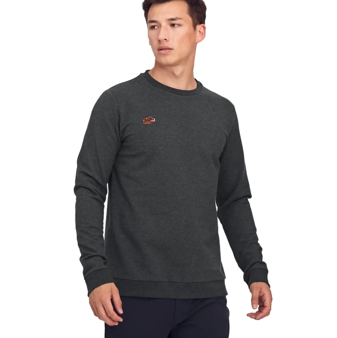 Bluza Mammut ML Pull