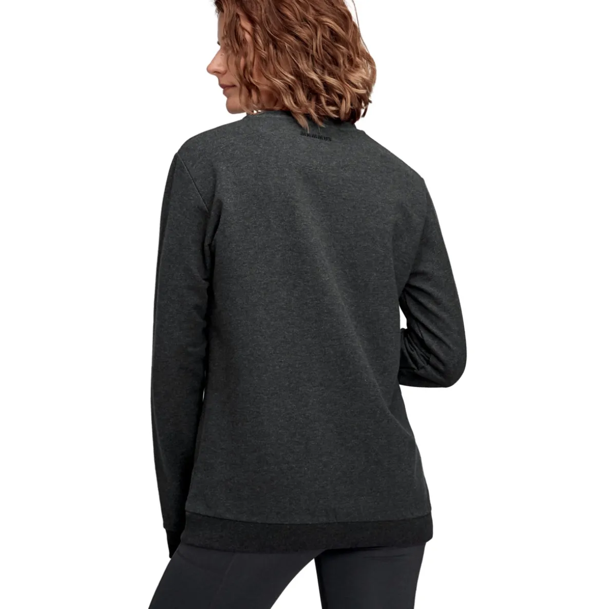 Bluza Mammut ML Pull