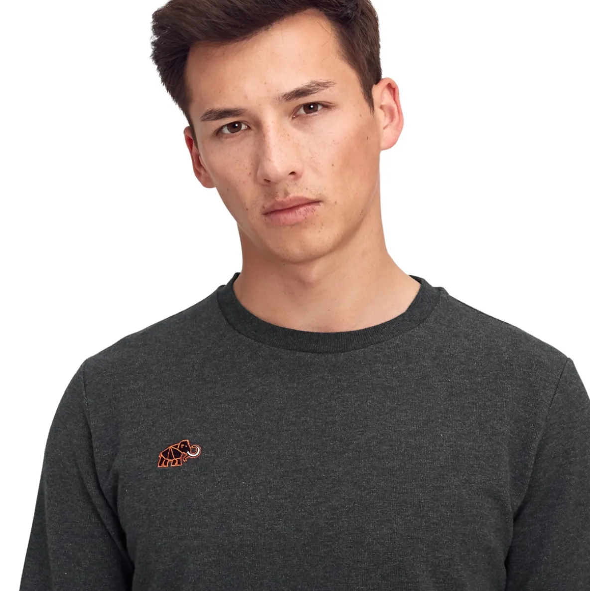 Bluza Mammut ML Pull