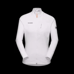 Bluza Mammut Taiss Light ML Jacket Women