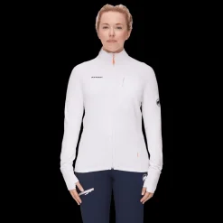 Bluza Mammut Taiss Light ML Jacket Women