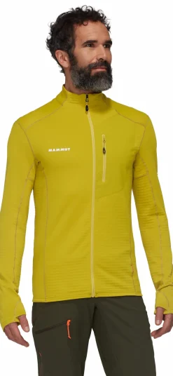 Bluza Mammut Taiss Light ML Jacket Men