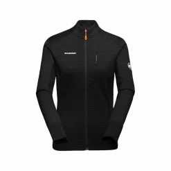 Bluza Mammut Taiss Light ML Jacket Women