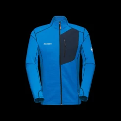 Bluza Mammut Taiss Light ML Jacket Men