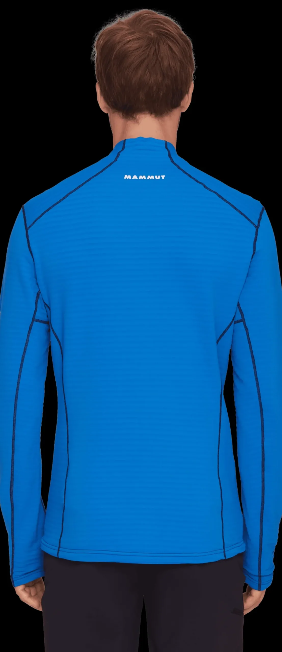Bluza Mammut Taiss Light ML Jacket Men