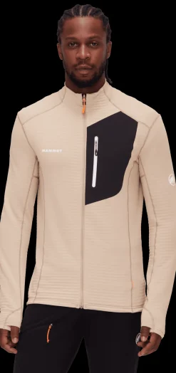Bluza Mammut Taiss Light ML Jacket Men