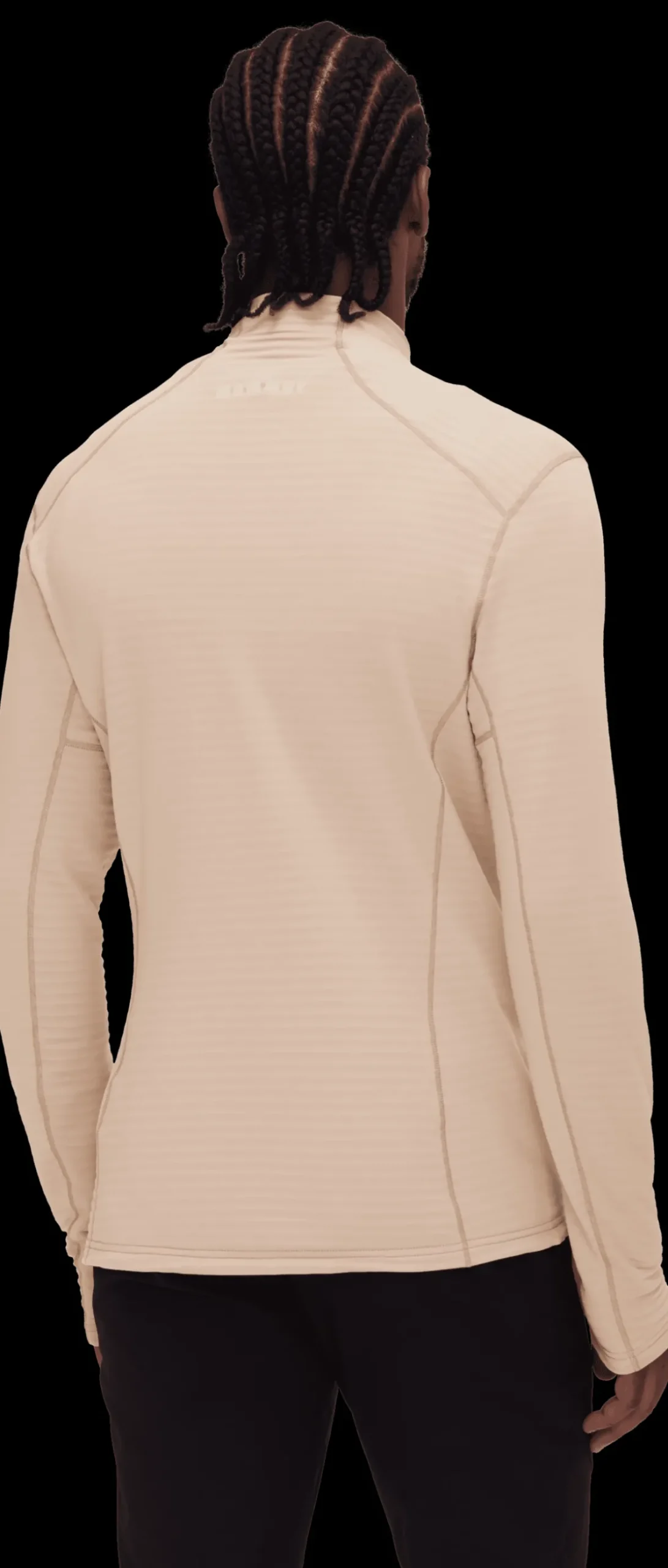 Bluza Mammut Taiss Light ML Jacket Men