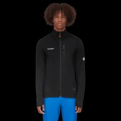 Bluza Mammut Taiss Light ML Jacket Men