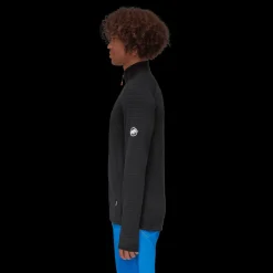 Bluza Mammut Taiss Light ML Jacket Men