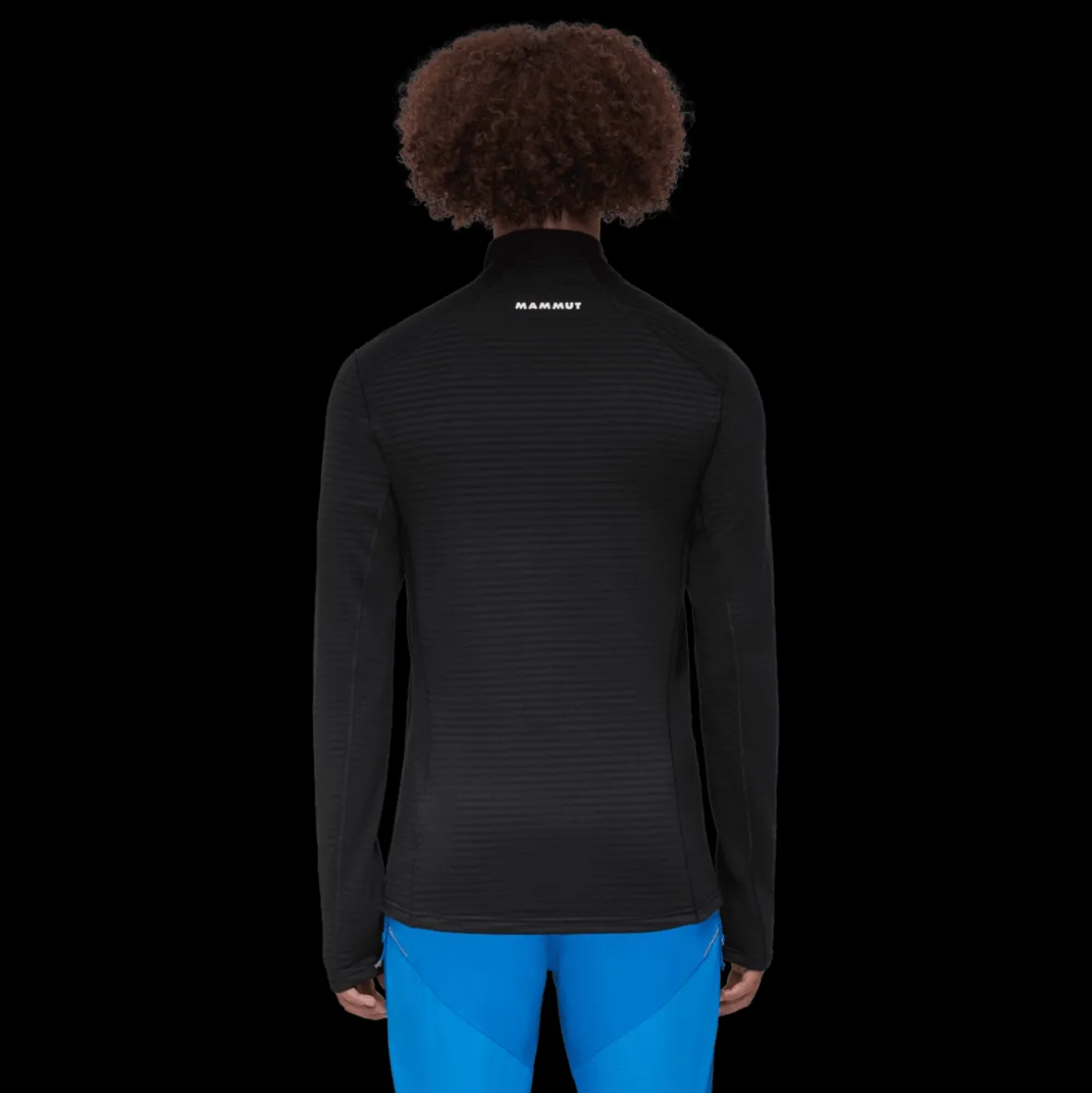 Bluza Mammut Taiss Light ML Jacket Men