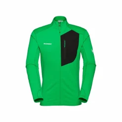 Bluza Mammut Taiss Light ML Jacket Men