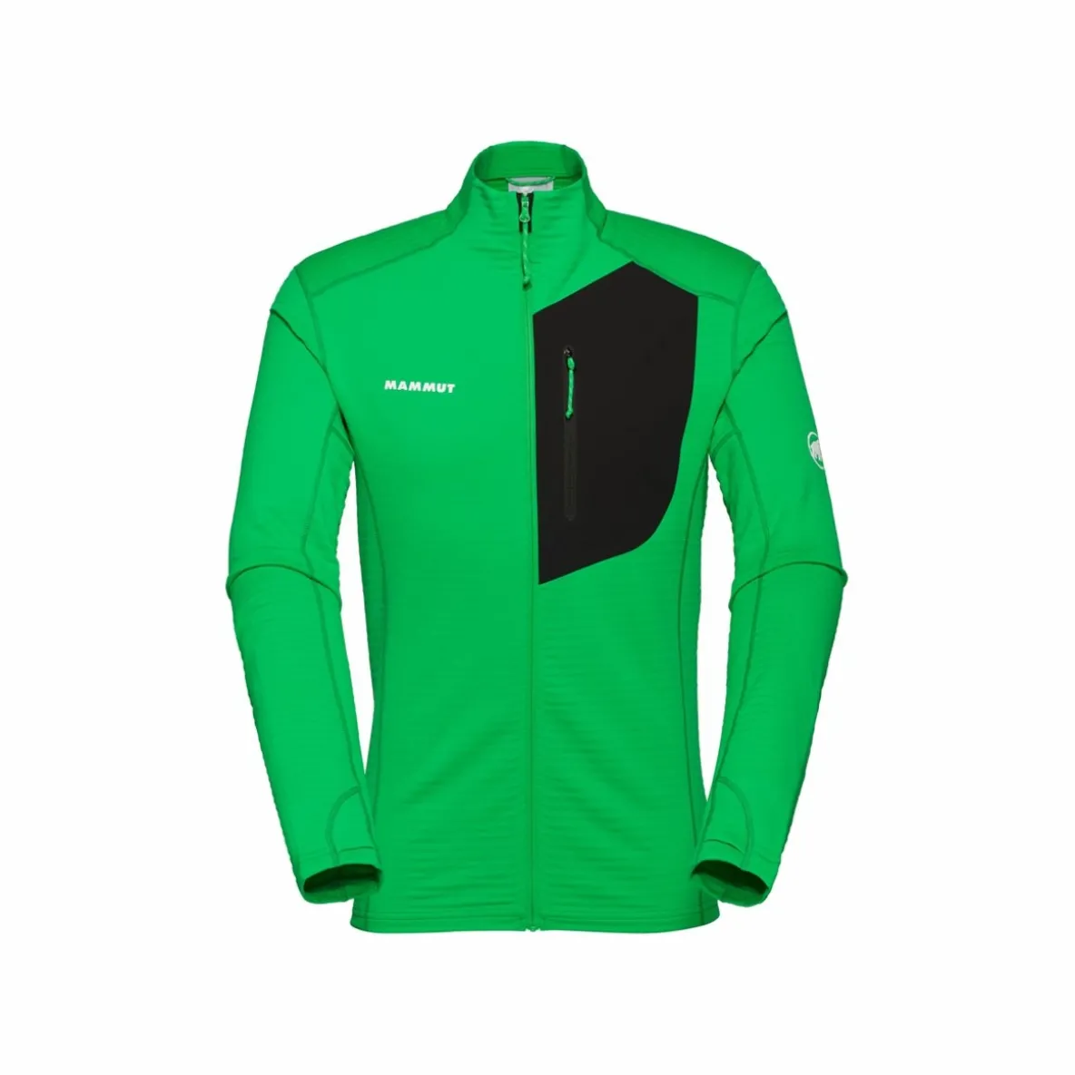 Bluza Mammut Taiss Light ML Jacket Men