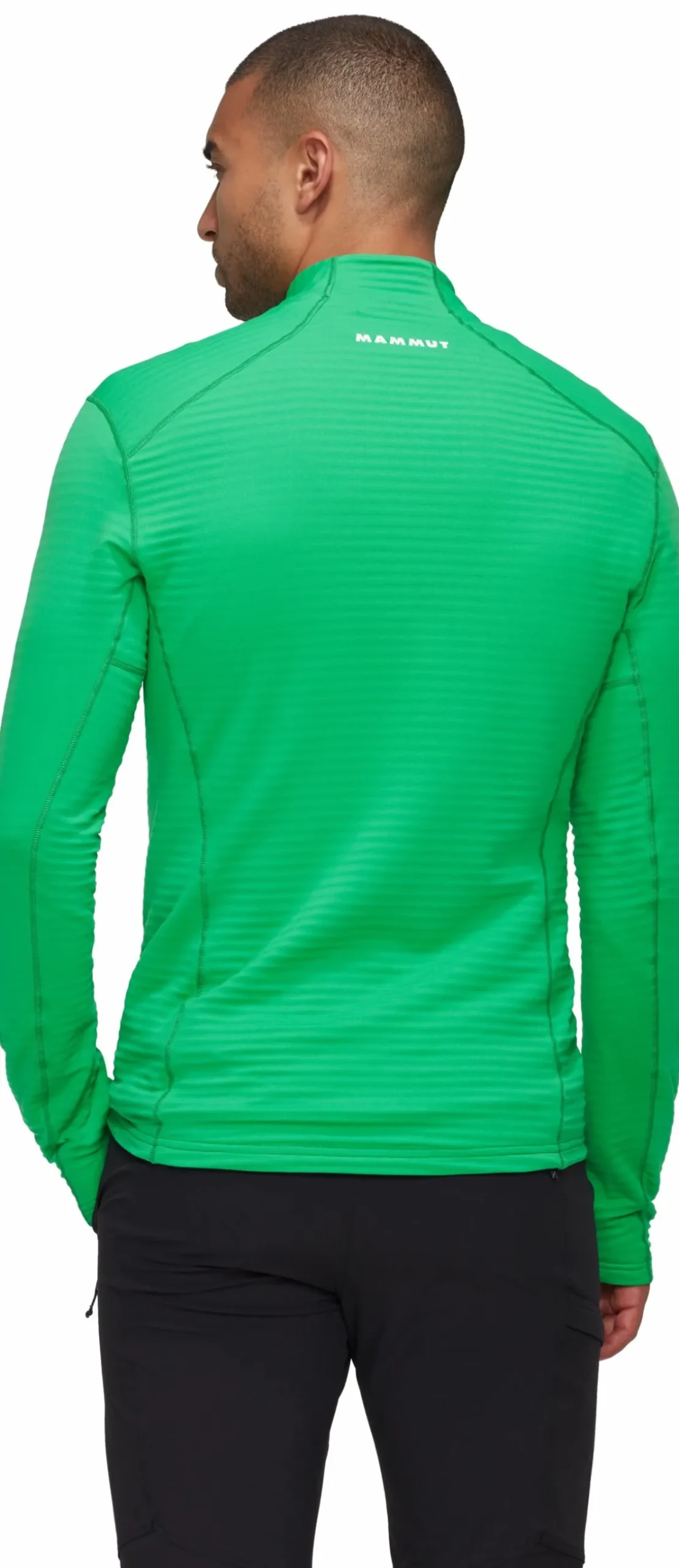 Bluza Mammut Taiss Light ML Jacket Men