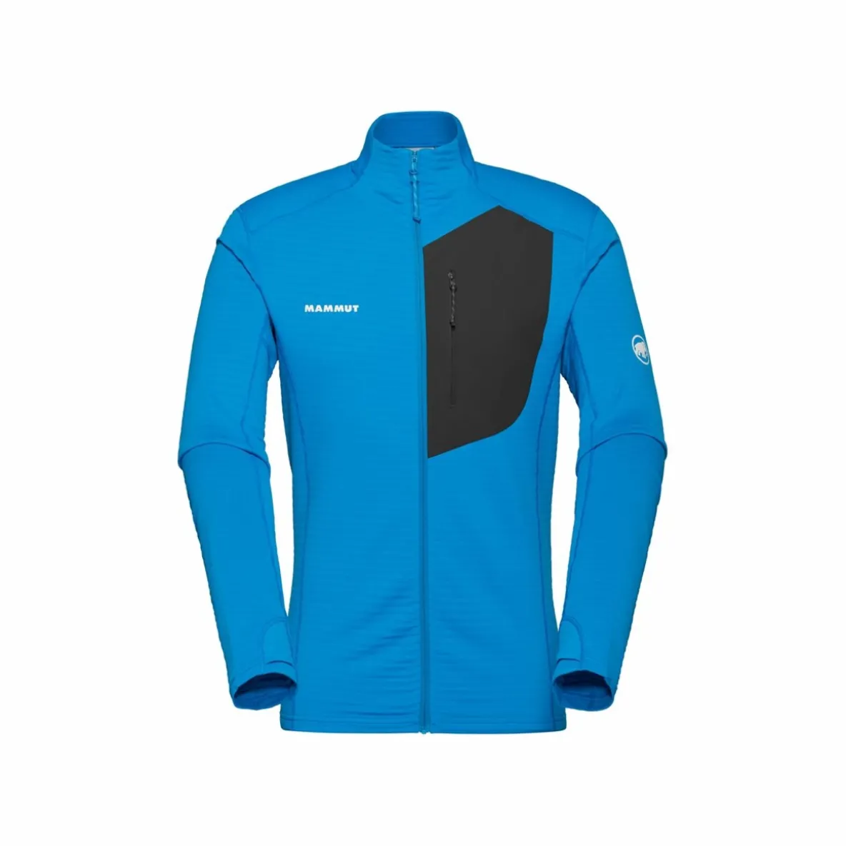 Bluza Mammut Taiss Light ML Jacket Men