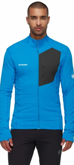 Bluza Mammut Taiss Light ML Jacket Men