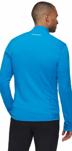Bluza Mammut Taiss Light ML Jacket Men