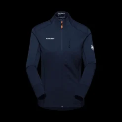 Bluza Mammut Taiss Light ML Jacket Women
