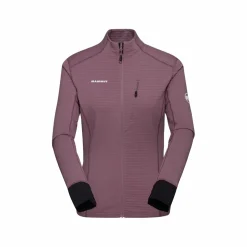 Bluza Mammut Taiss Light ML Jacket Women
