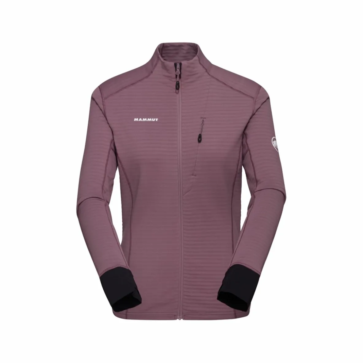 Bluza Mammut Taiss Light ML Jacket Women