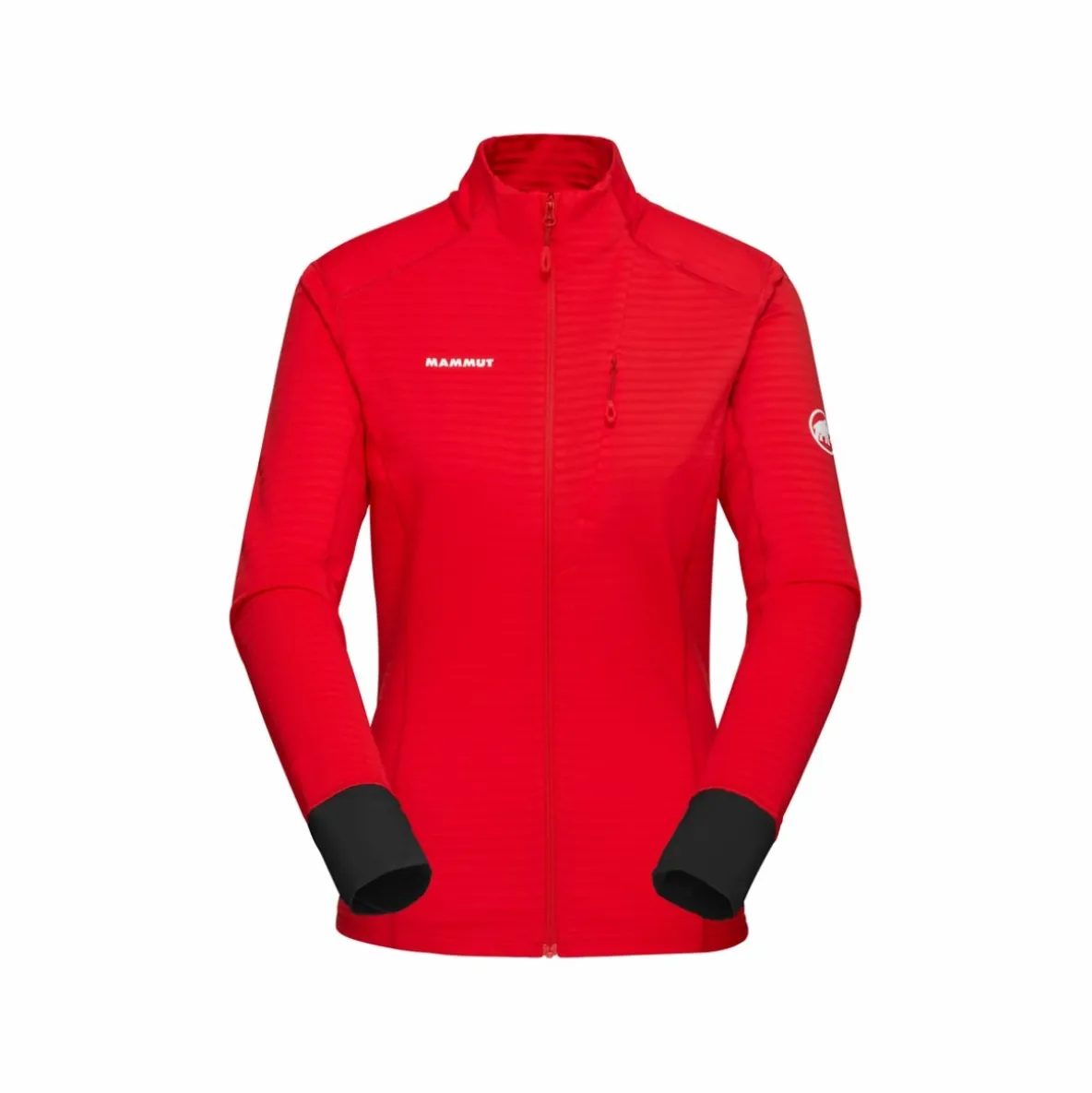 Bluza Mammut Taiss Light ML Jacket Women