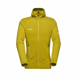 Bluza Mammut Taiss Light ML Hooded Jacket Men