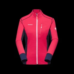 Bluza Mammut Taiss Light ML Jacket Women