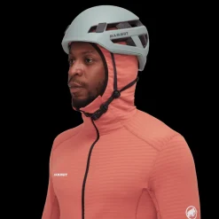 Bluza Mammut Taiss Light ML Hooded Jacket Men