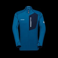 Bluza Mammut Taiss Light ML Jacket Men