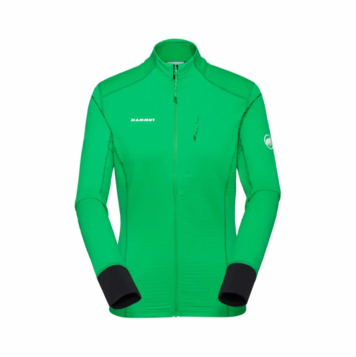 Bluza Mammut Taiss Light ML Jacket Women