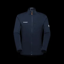 Bluza Mammut Taiss Light ML Jacket Men