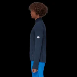 Bluza Mammut Taiss Light ML Jacket Men
