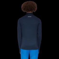 Bluza Mammut Taiss Light ML Jacket Men