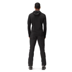 Bluza Norrona Falketind Power Grid Zip Hood Men